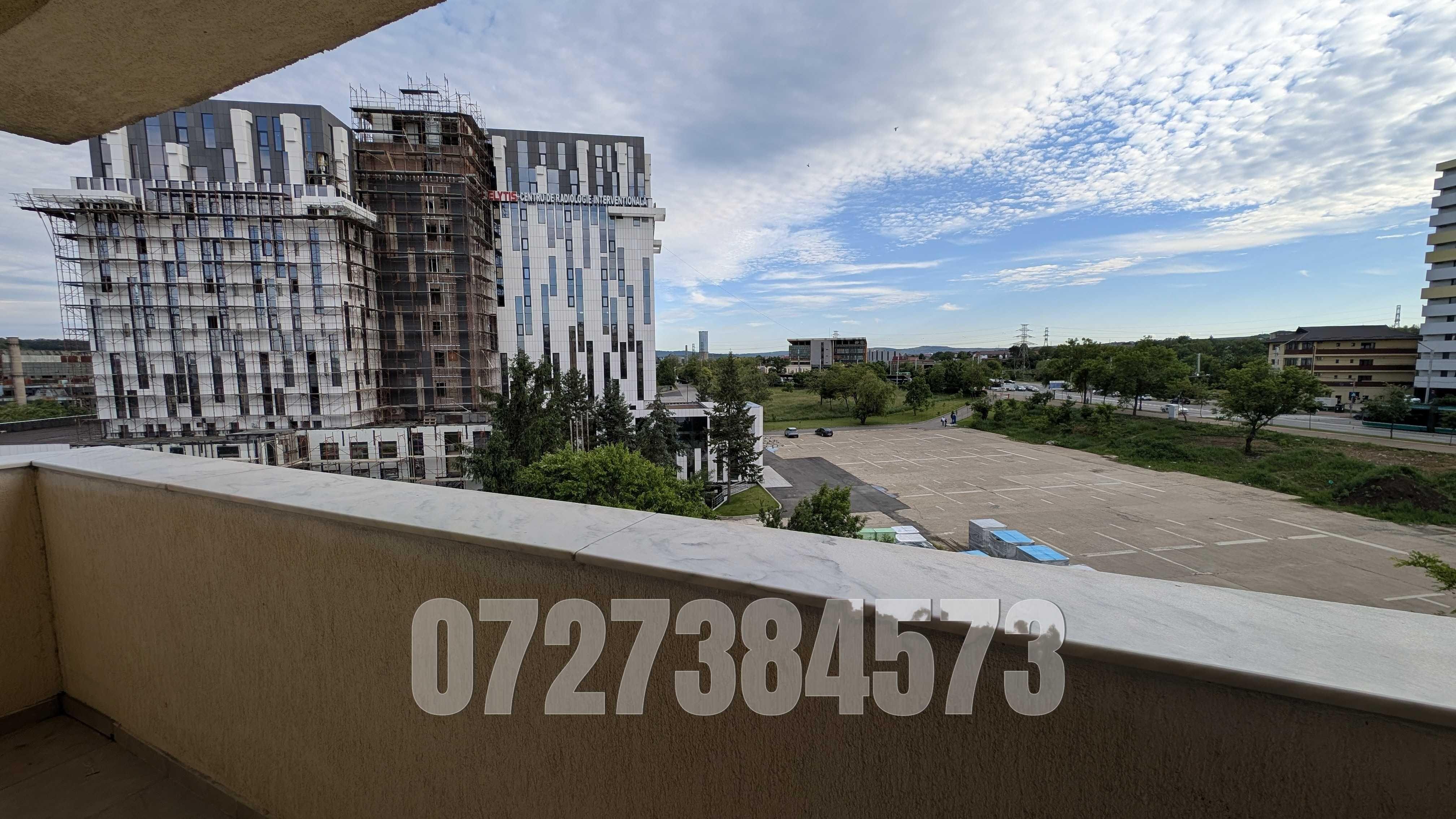 Apartament 3 camere CUG - imagine 1