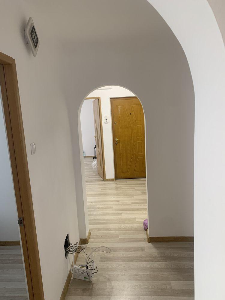 Apartament 3 camere, Sfantul Lazar (Prof Sesan) - imagine 1