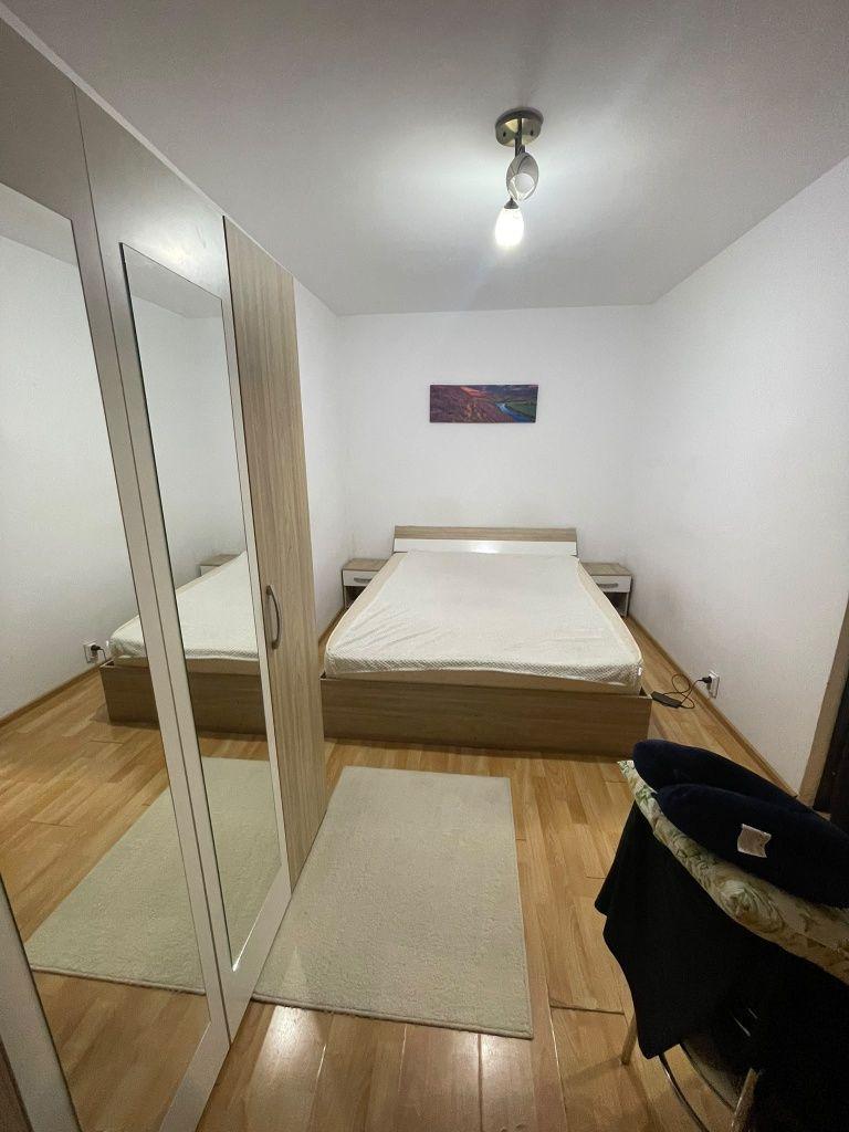Apartament 1 cam,langa Iulius mall 200eu un
