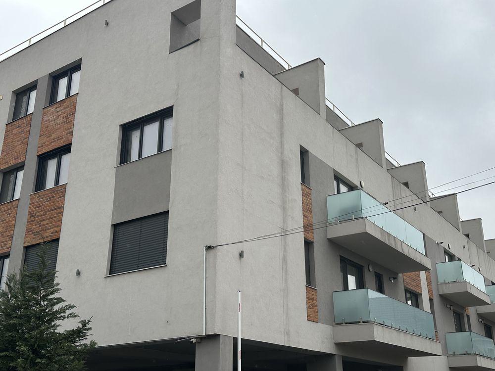 Vand apartament ulta central 77 mp EDELWEISS