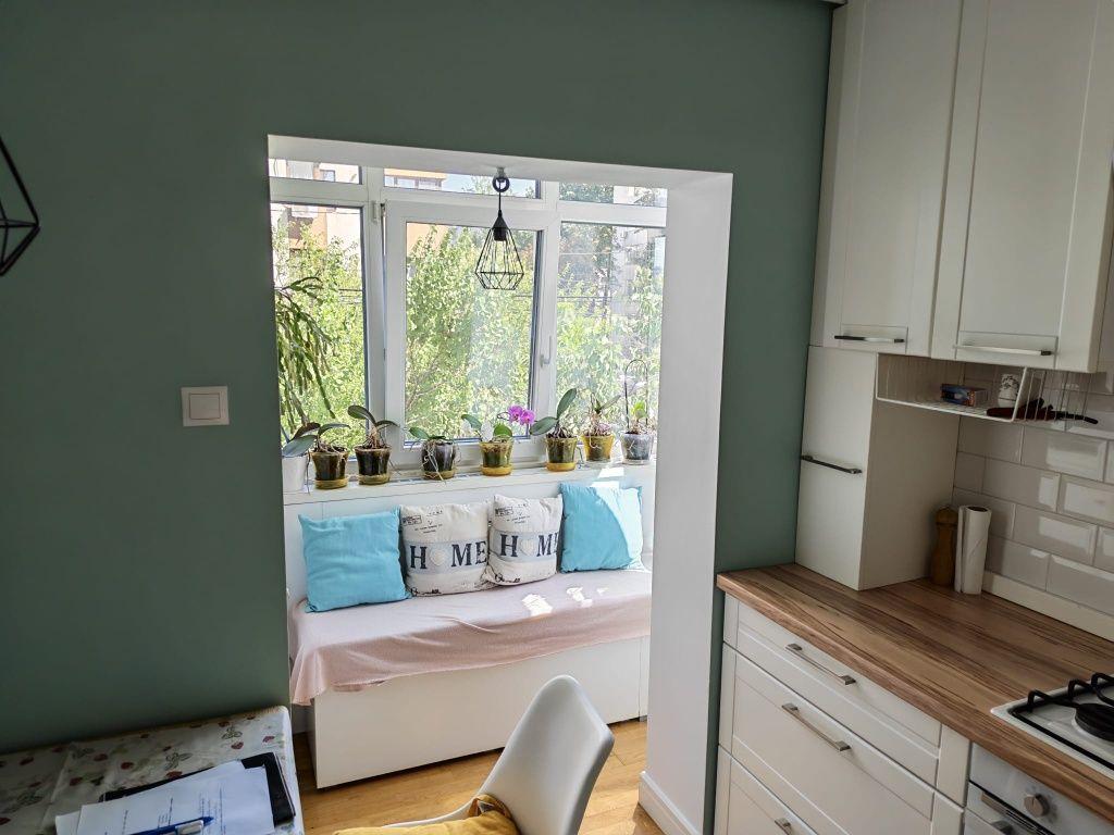 Închiriez apartament 3 camere Oanacea Tatarasi