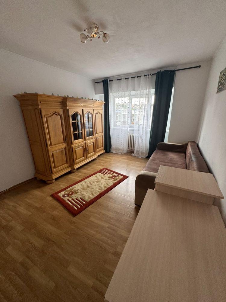 Apartament 3 Camere Central zona Garii, Iasi, de inchiriat