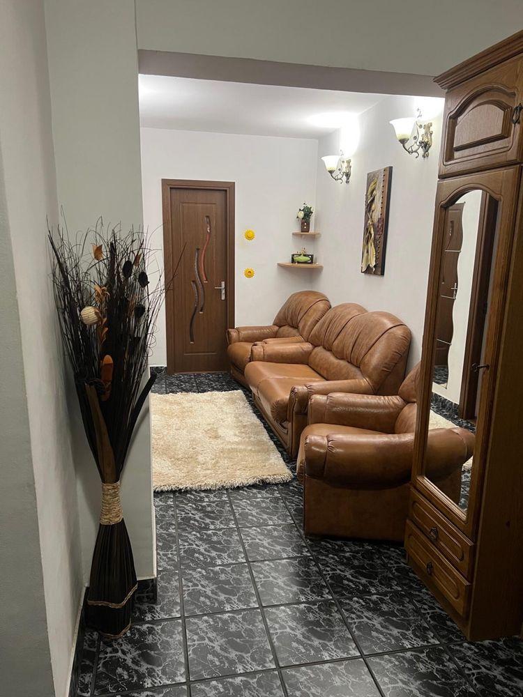 Apartament 3 camere Pacurari Bulevard - Persoana fizica
