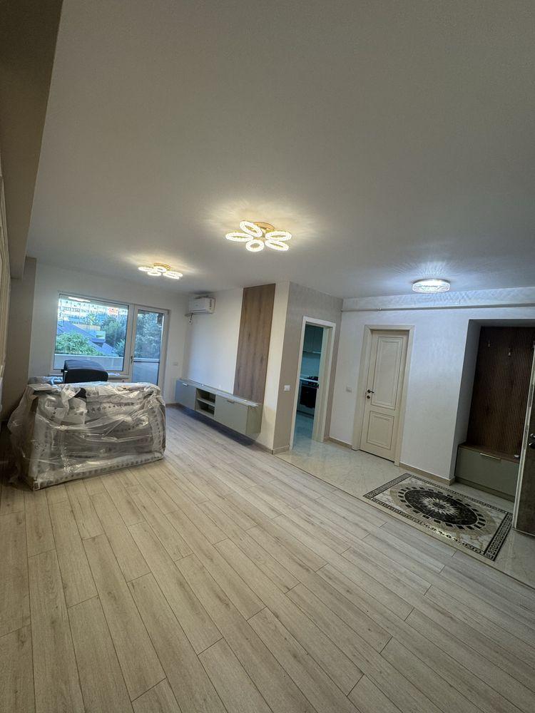 Inchiriez apartament nou 3 camere CUG