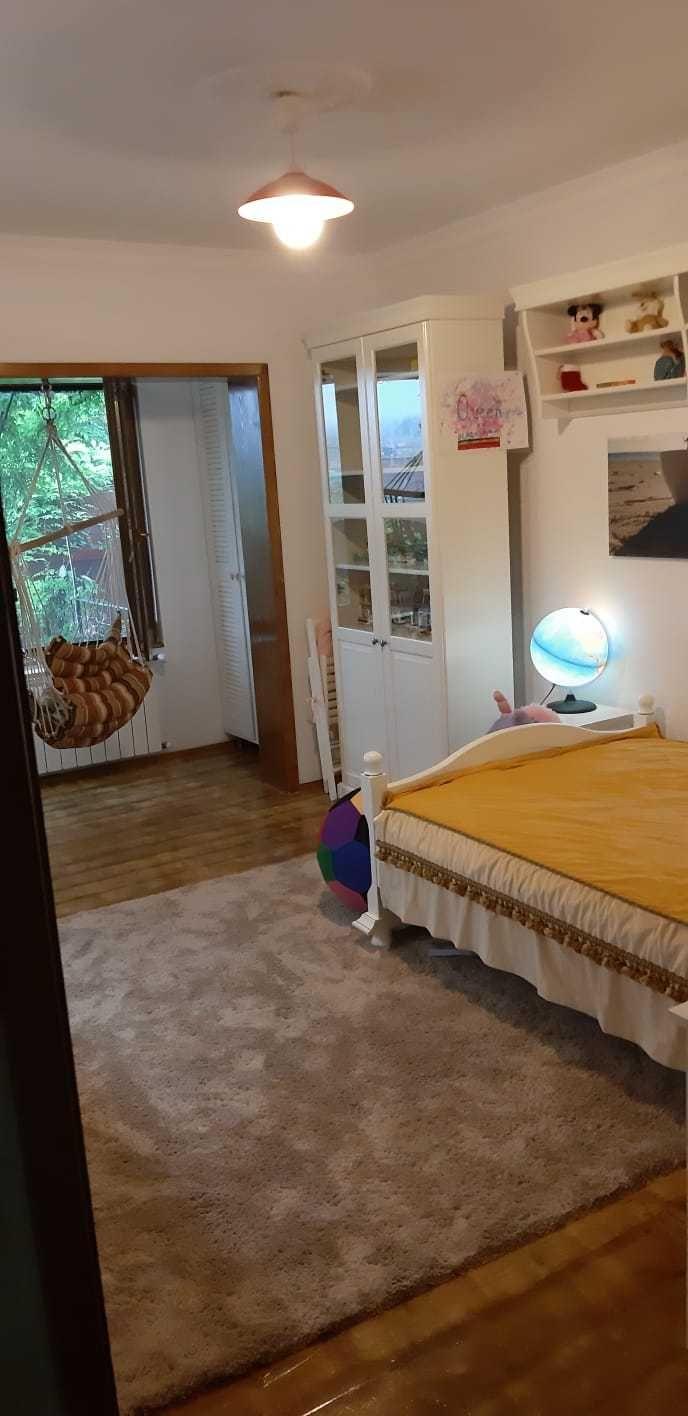 Apartament tip Duplex de 135 mp, 250 mp gradina, 3 locuri de paracare - 1141 E/mp - imagine 1