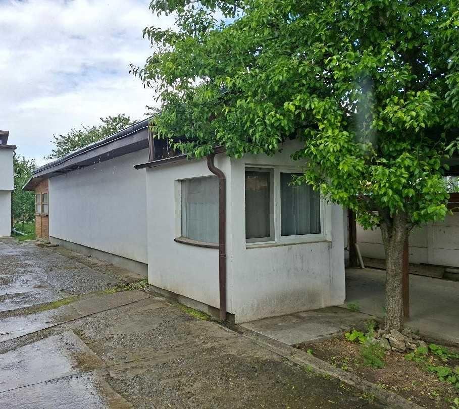 Casa proprietate Iasi Voinesti - imagine 1