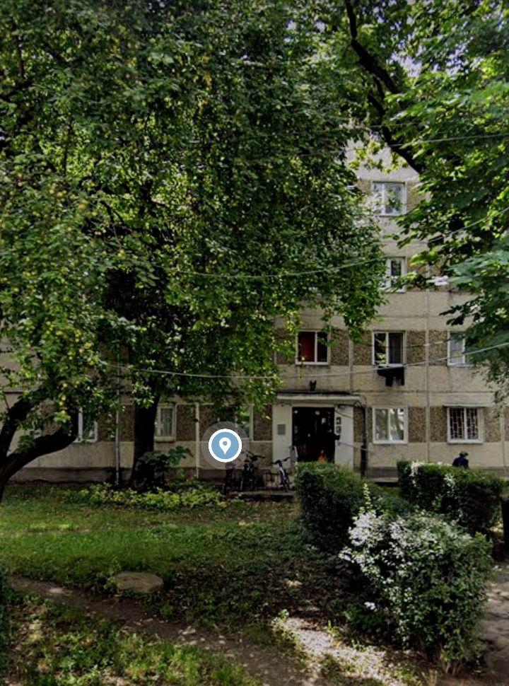 Proprietar, vind garsonieră la 5 minute de Iulius Mall - imagine 1