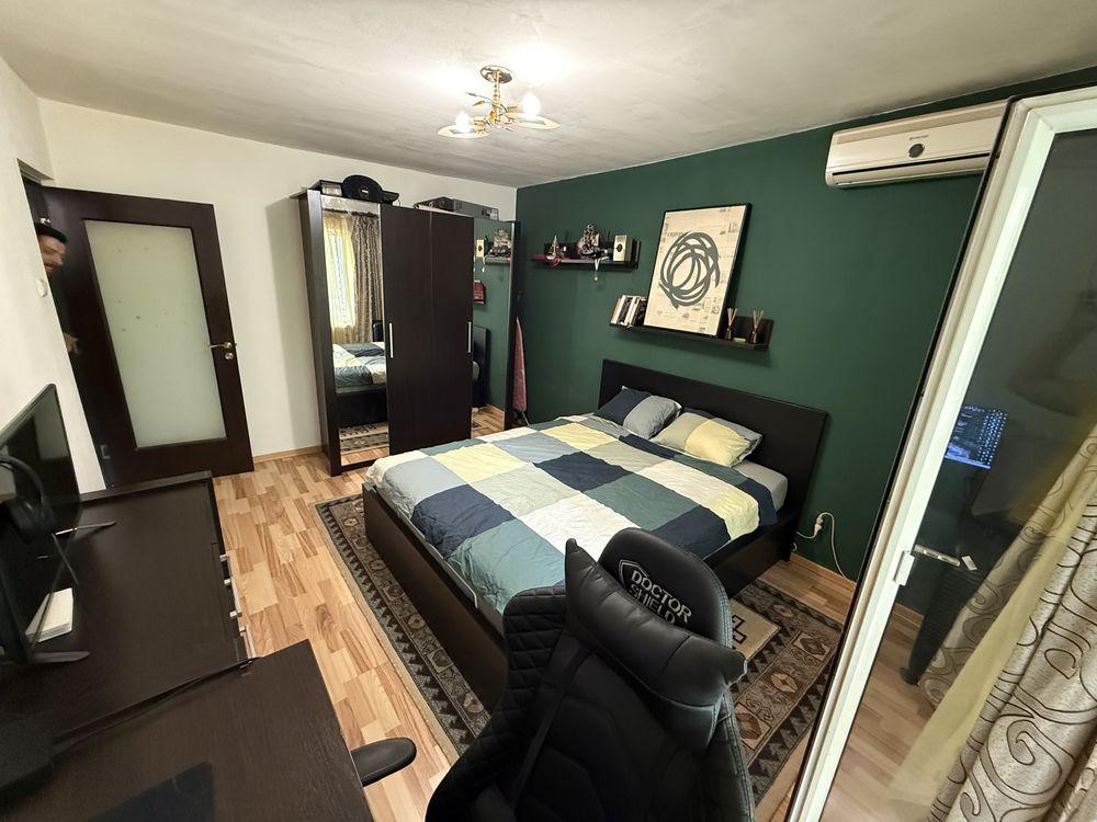 Proprietar, vand apartament 1 Camera CF1 40mp Girocului Spitalul Judetean - imagine 1