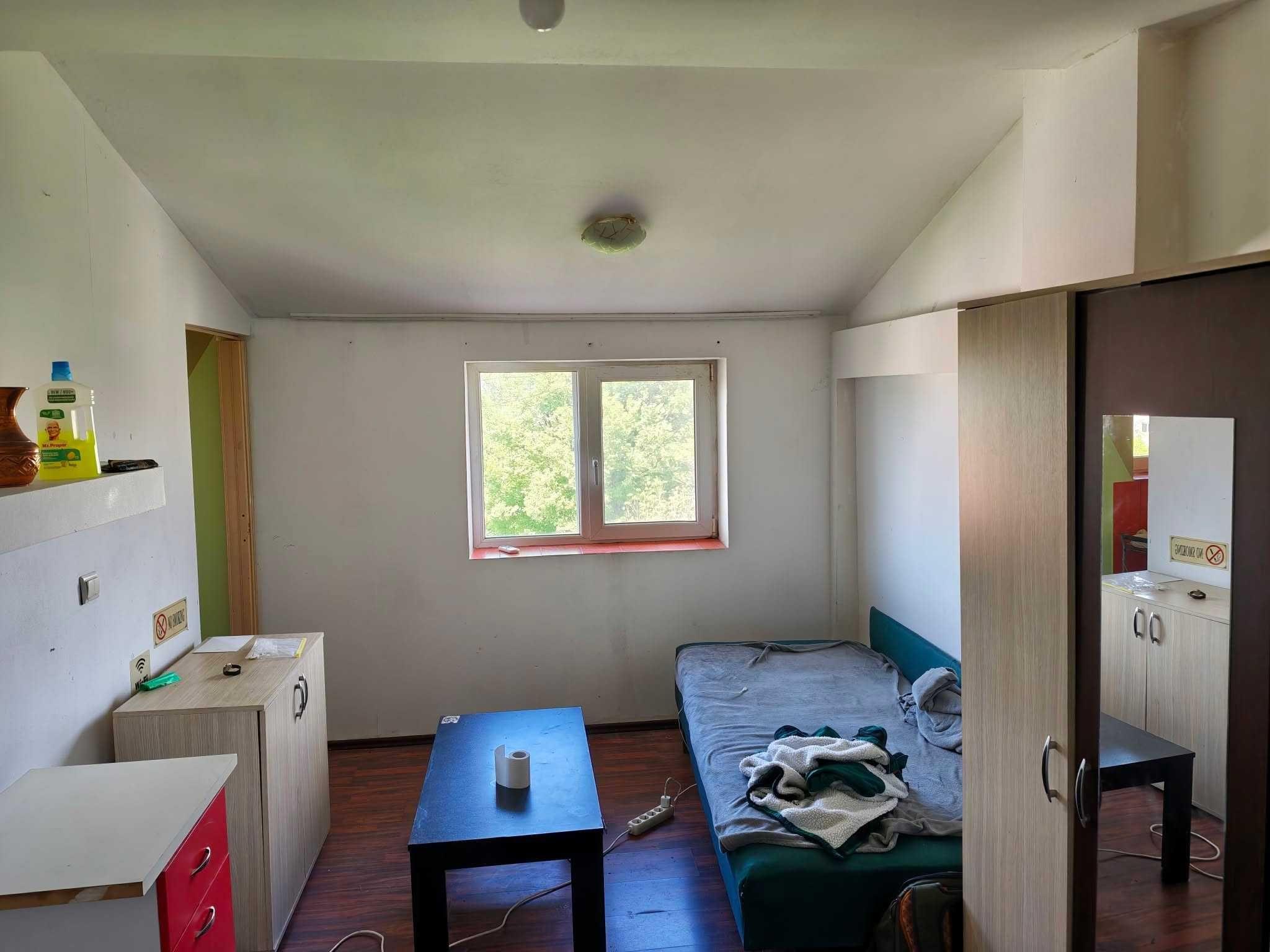Garsonieră 21 mp utili | Mansardă | Zona Buziașului, Timișoara - imagine 1