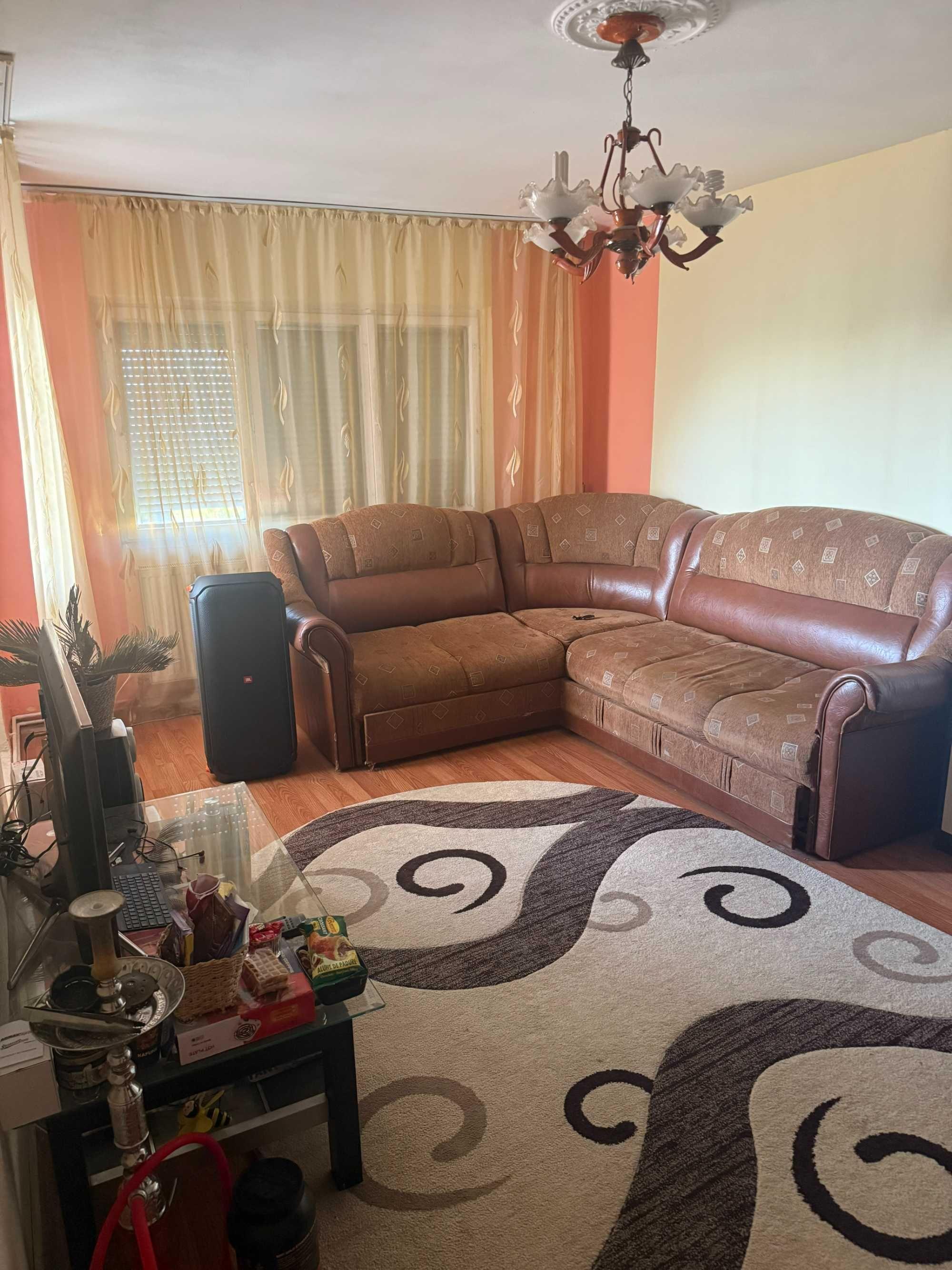 Apartament  la bloc Alfa - imagine 1