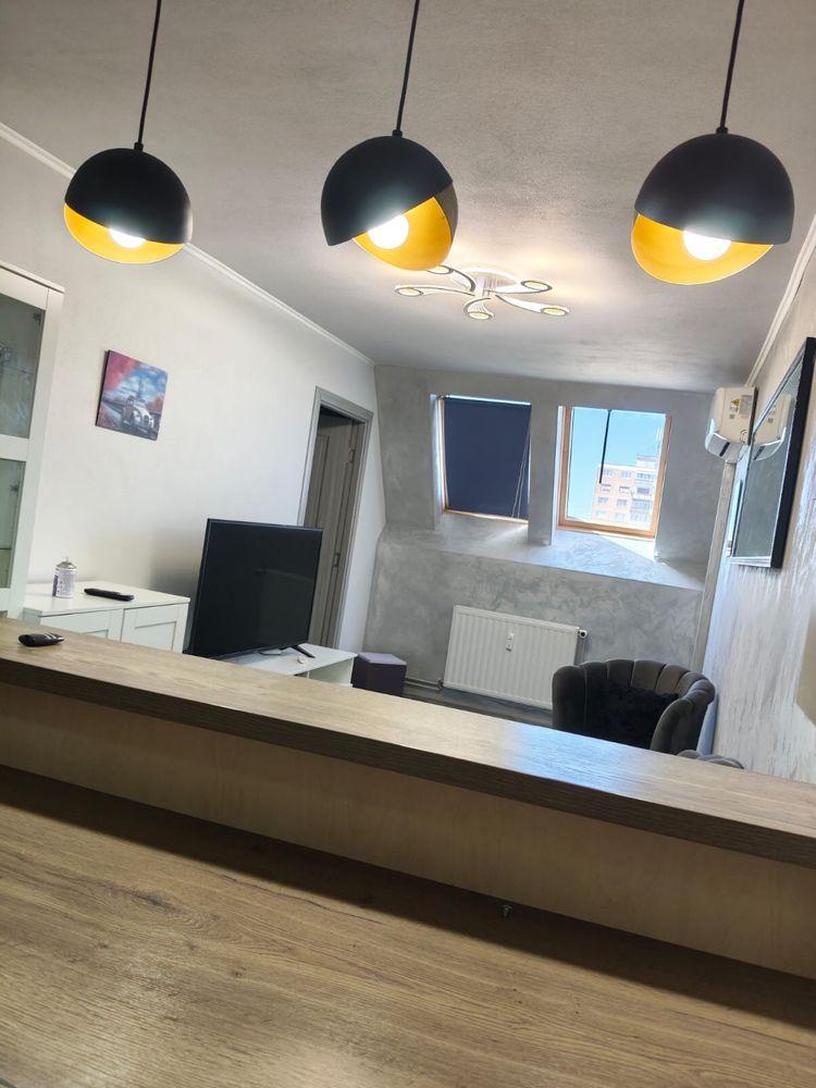 Vand apartamnet 2 camere UTA