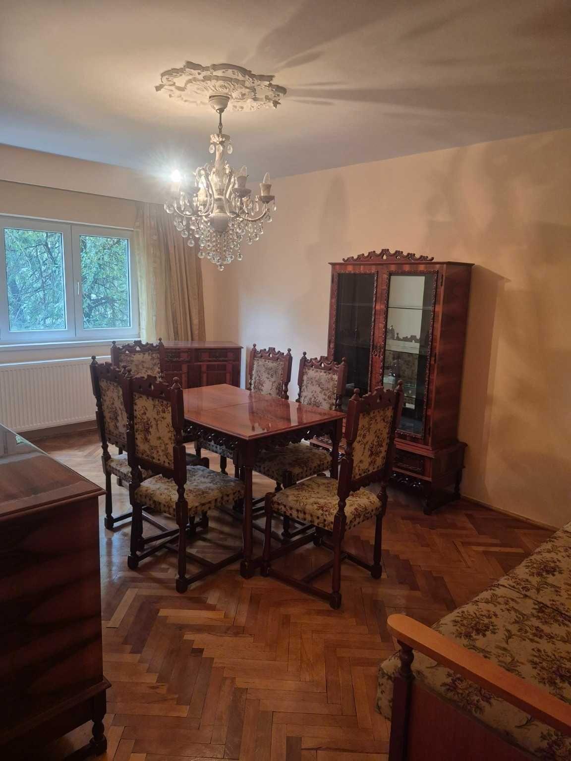 Apartament 3 camere, etaj 1, Arad, Micălaca - Miorița - imagine 1