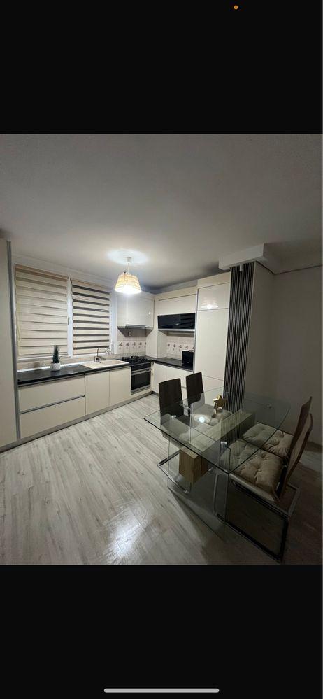 Apartament ared kaufland