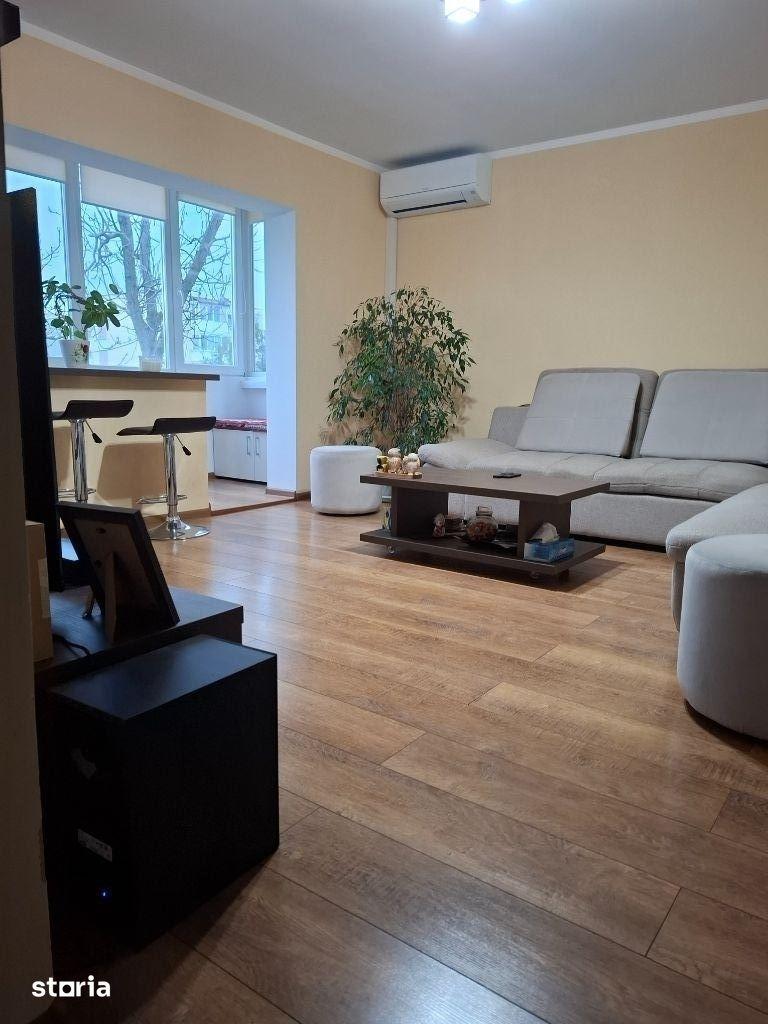 Oferta direct proprietar , apt 4 camere , et 2,mobilat/utilat, Cfectii