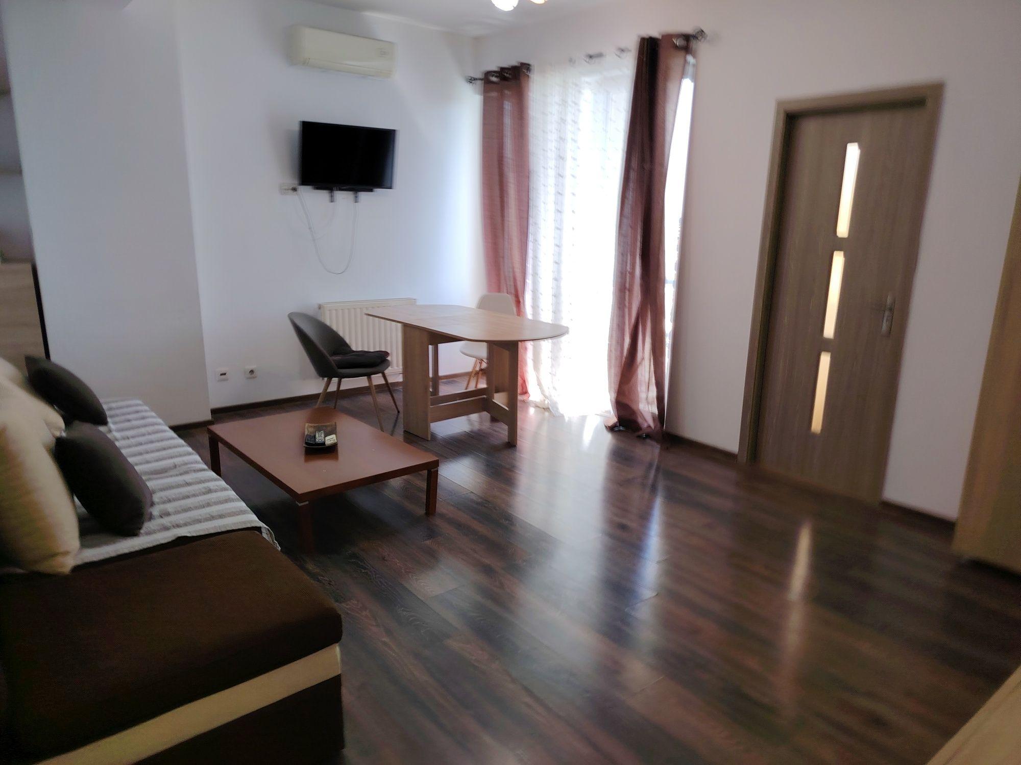 Vând apartament 3 camere ARED UTA - imagine 1