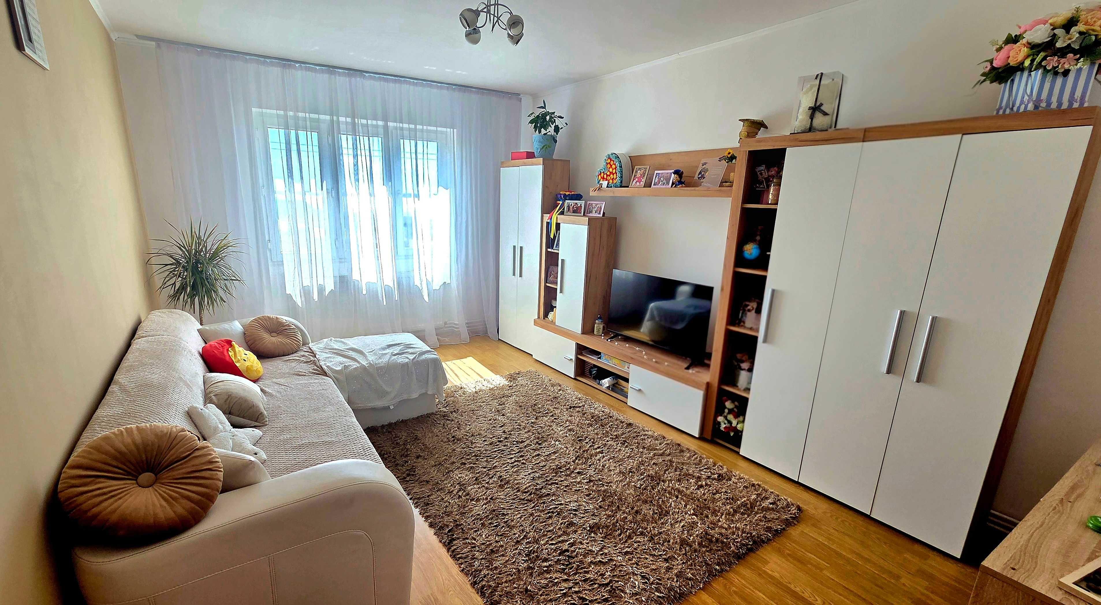 Apartament de vânzare