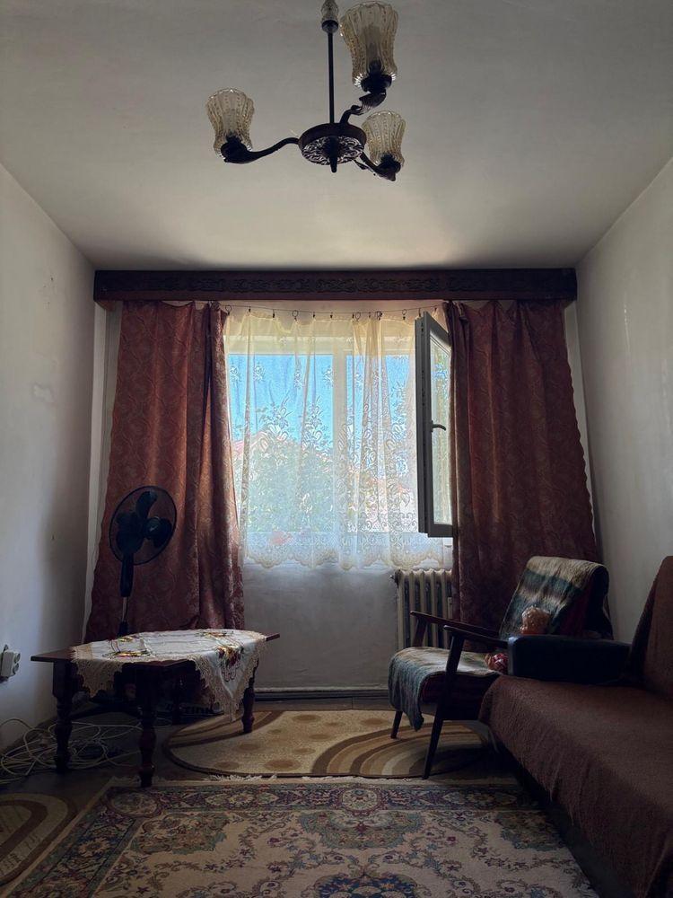 Apartament Vlaicu