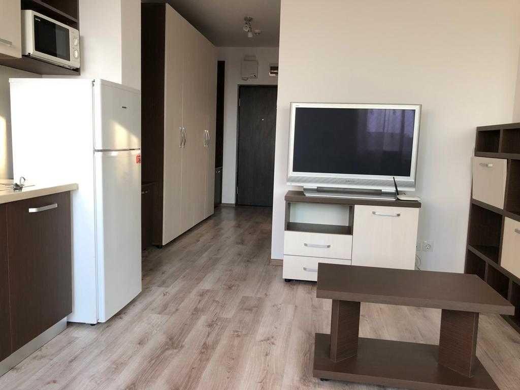 Inchiriez apartament cu 1 camera ARED Kaufland