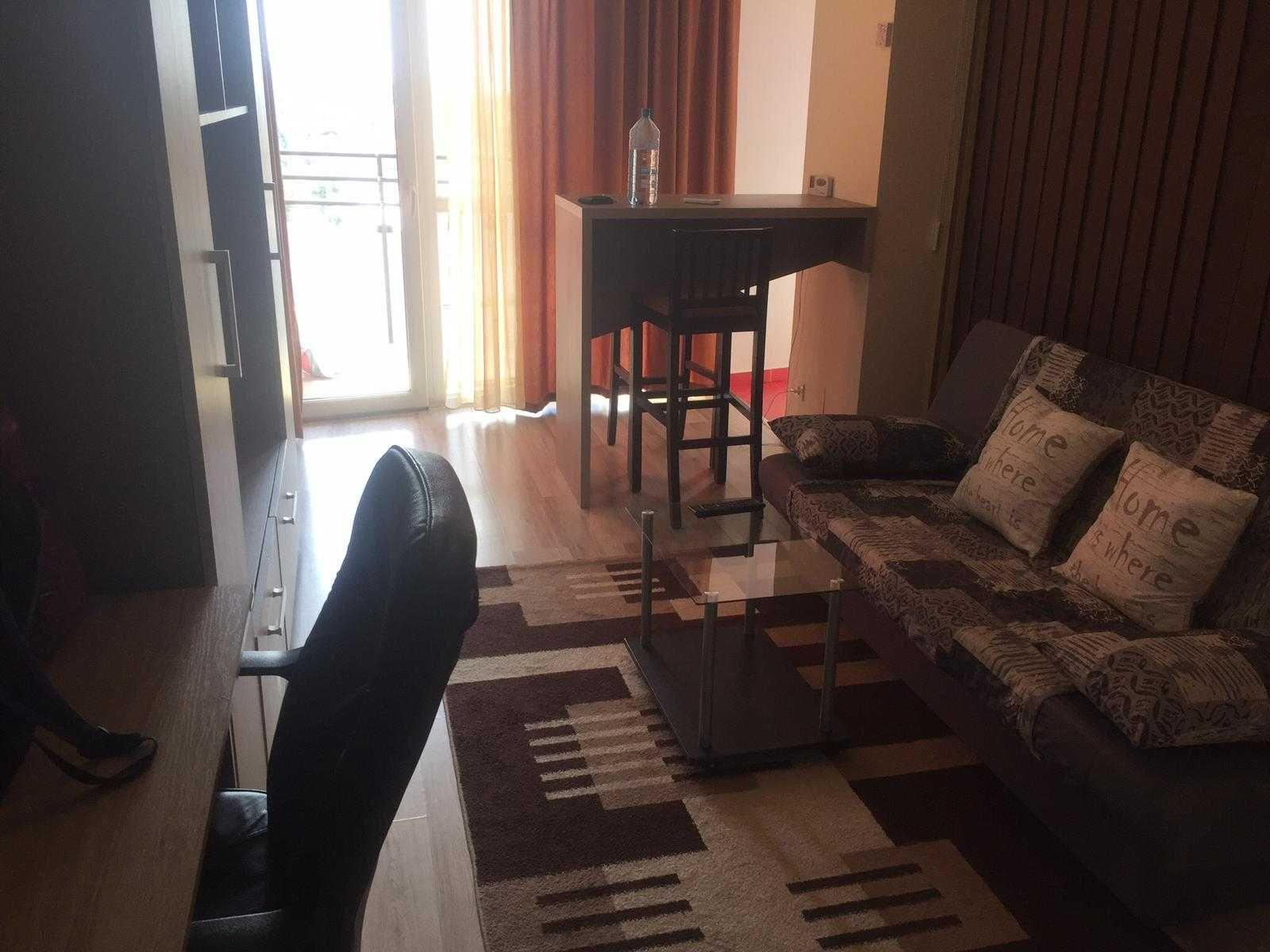 Inchiriez apartament 1 camera ARED Kaufland Arad