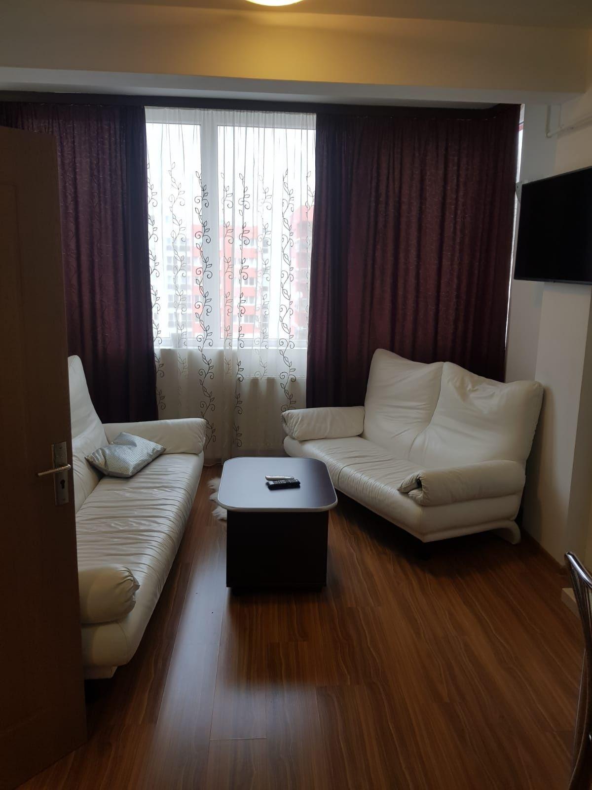 Inchiriez apartament Ared-UTA