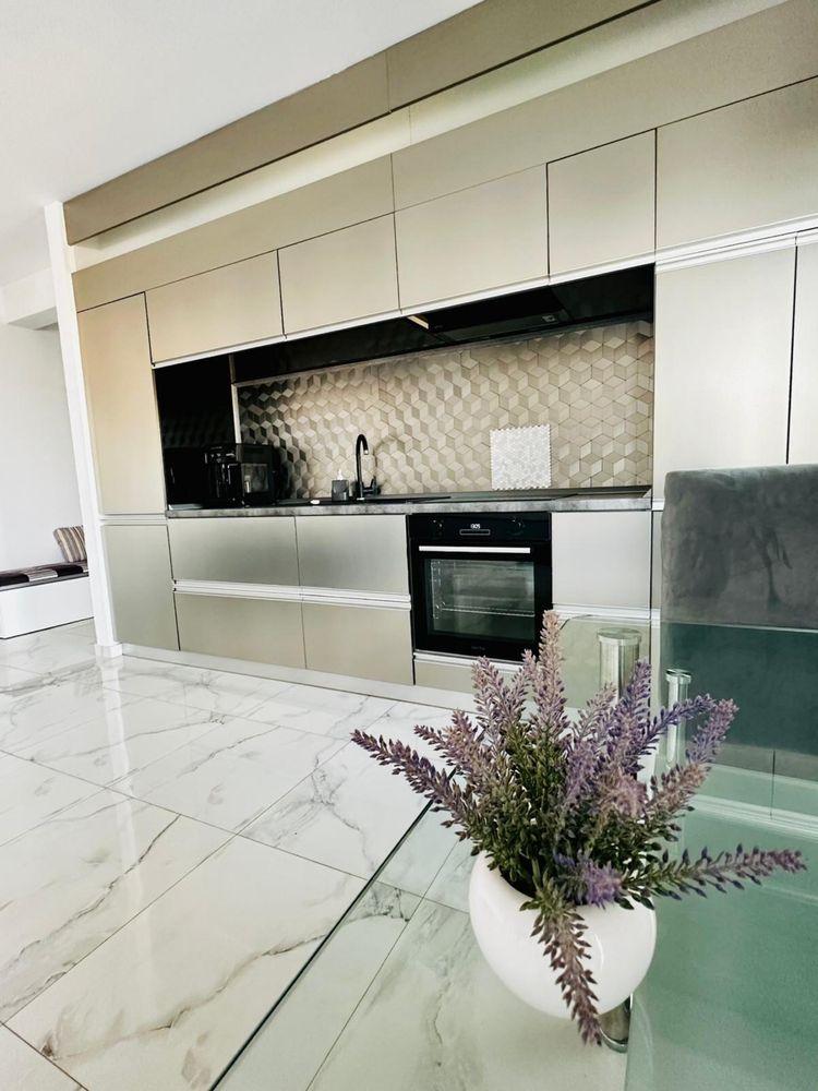 Urbanna Lux apartament 2 camere de inchiriat