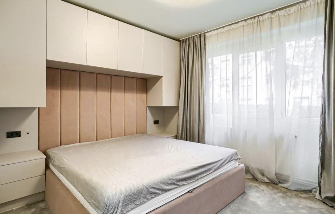 Închiriez apartament 2 camere