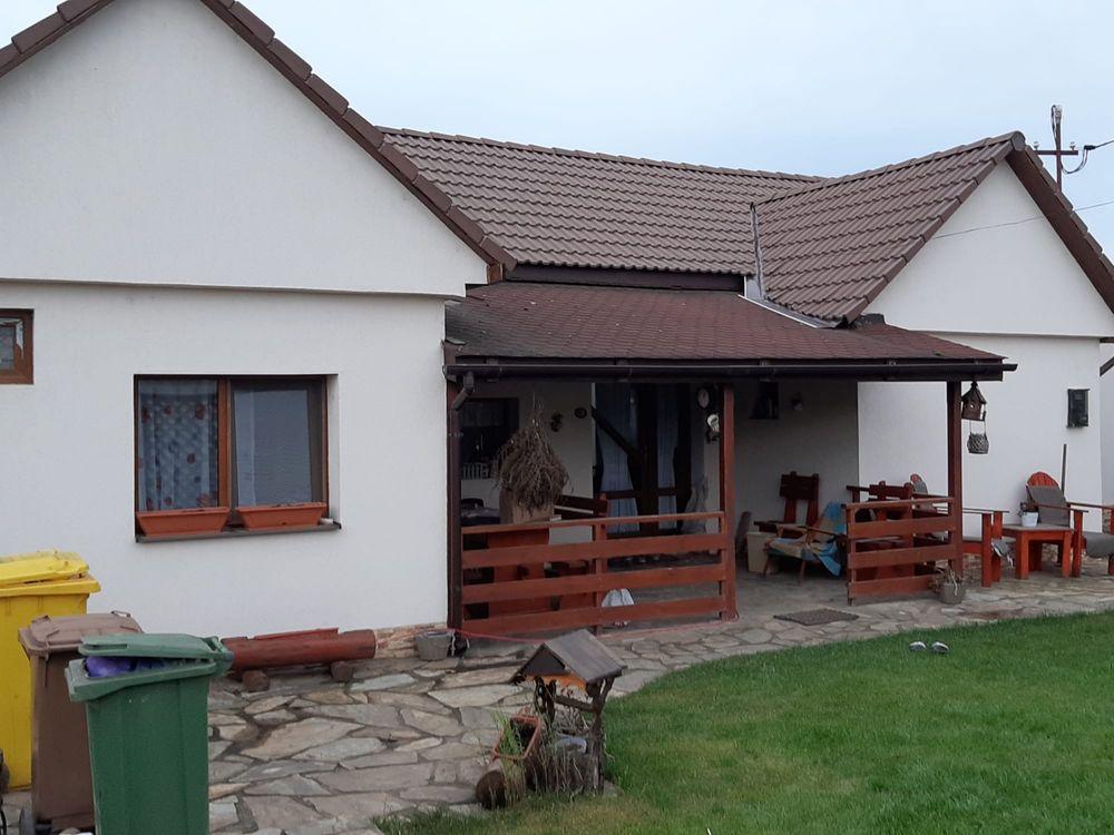 Casa Arad, bunac - imagine 1
