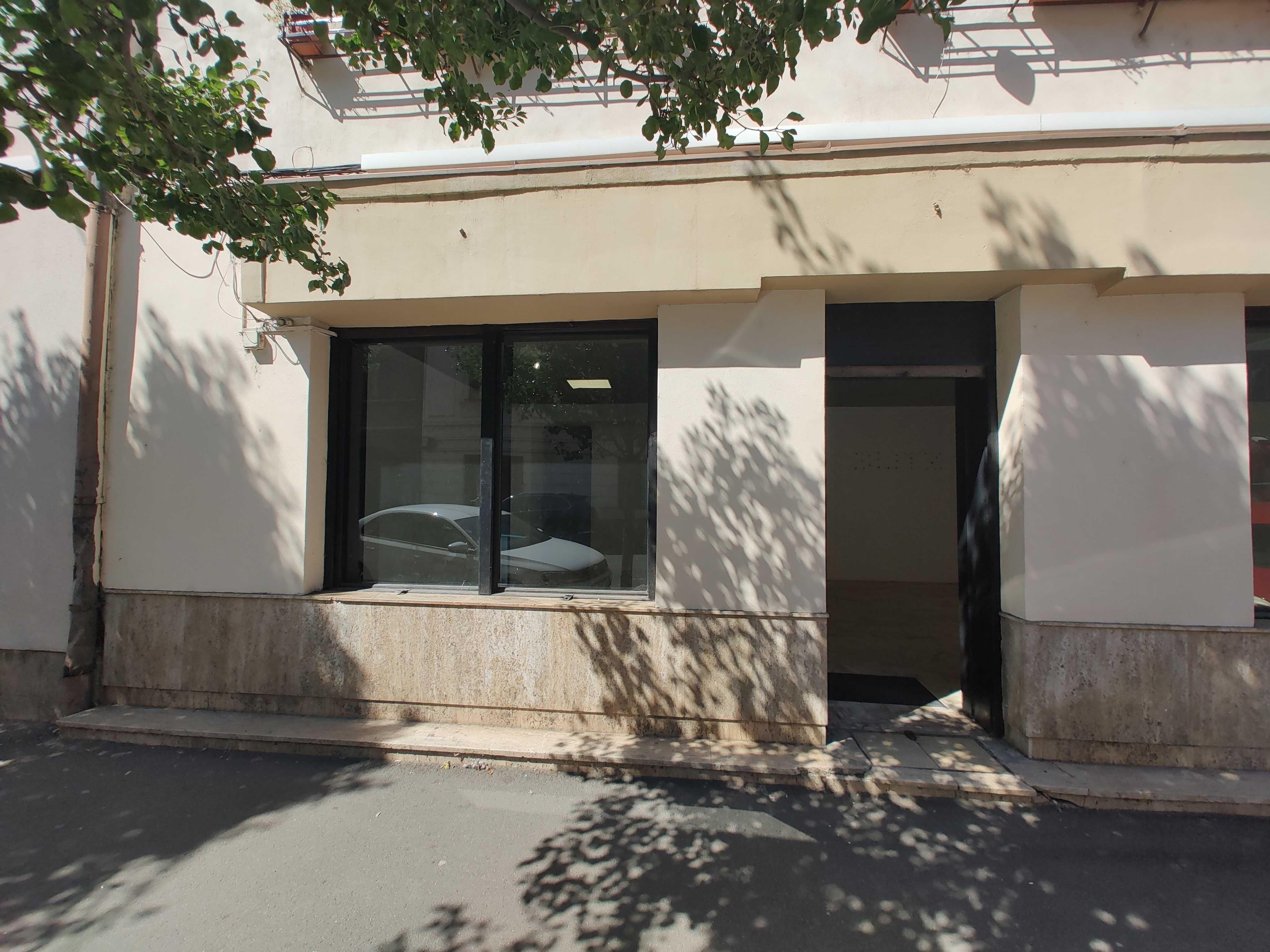 Inchiriere spatiu comercial central Arad - Balcescu