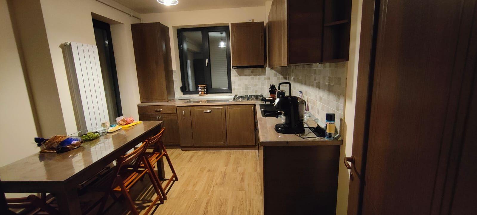 3 camere, Orizont, mobilat, utilat - imagine 1