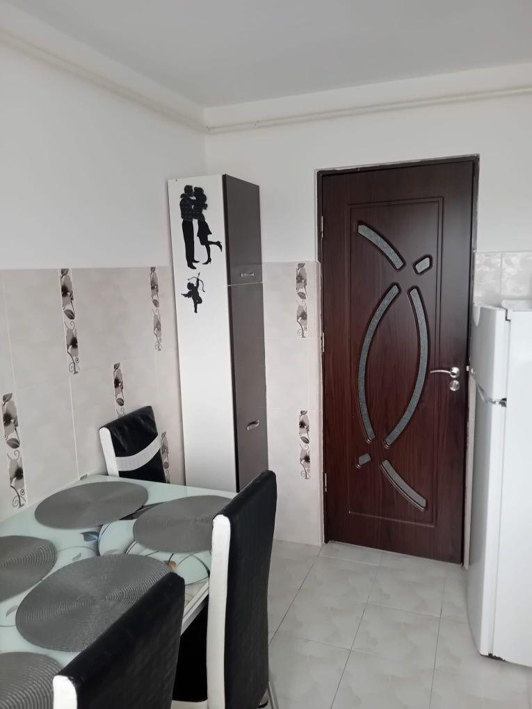 Apartament central,complet mobillat