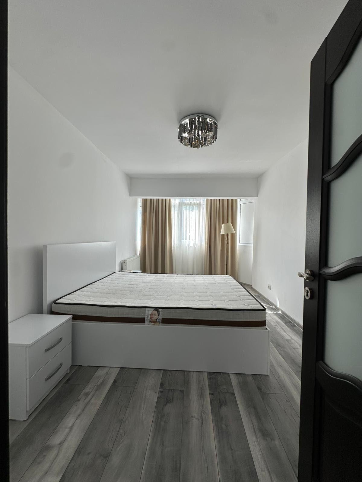 Apartament vis a vis de careffour de închiriat !