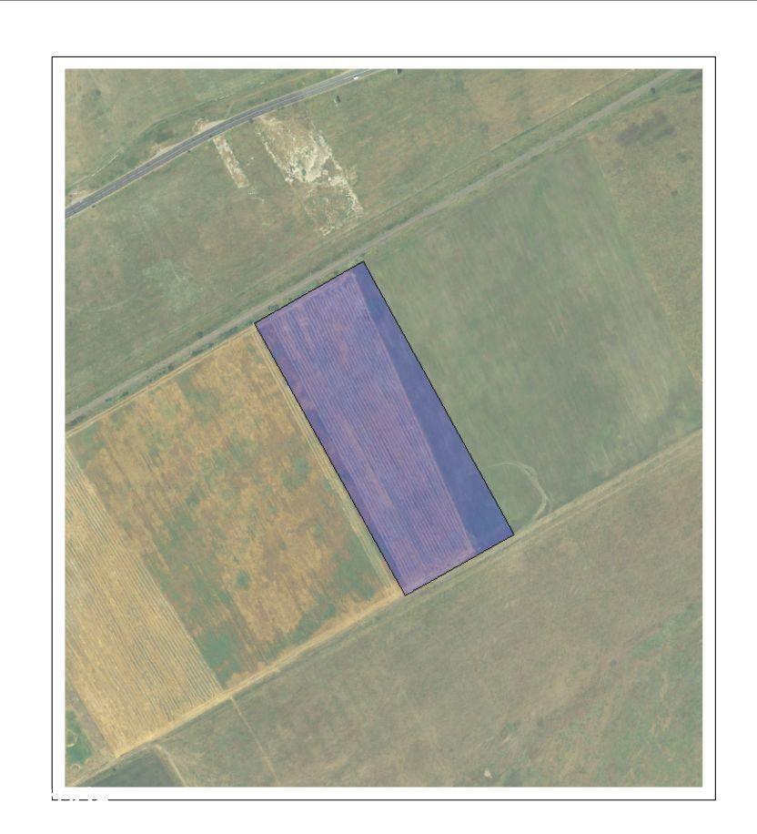 Teren intravilan de vânzare, 75000mp, urban - imagine 1