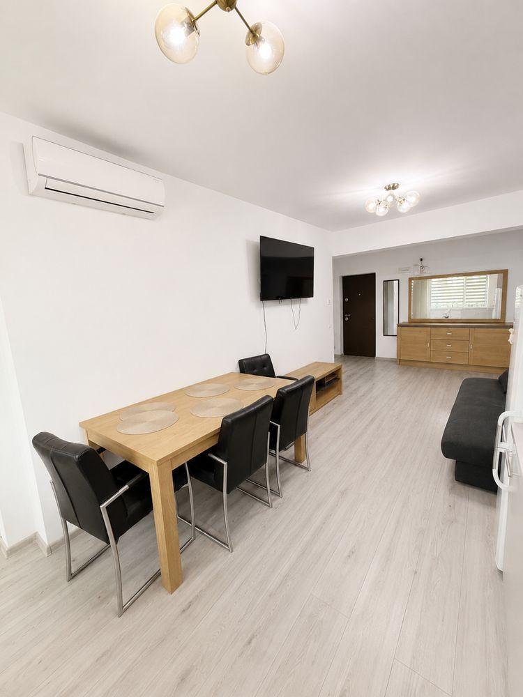 Apartament Fiald 2 camere etaj 1 loc de parcare inclus