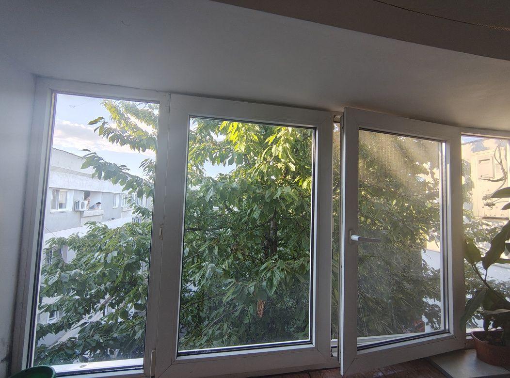 Vand apartament 2 camere vasile alecsandri 39  bacau bloc 1980 - imagine 1