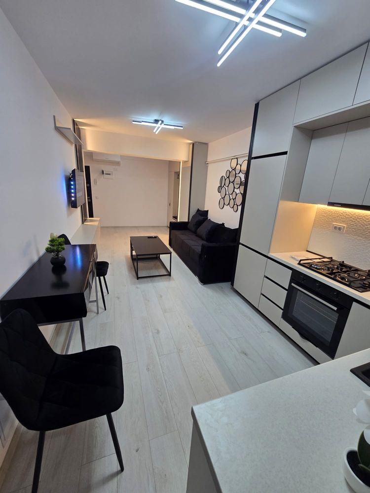 Apartament nou FIALD 2 camere de inchiriat/de vanzare | Bloc nou 2025| Parcare subterana | Complex FIALD