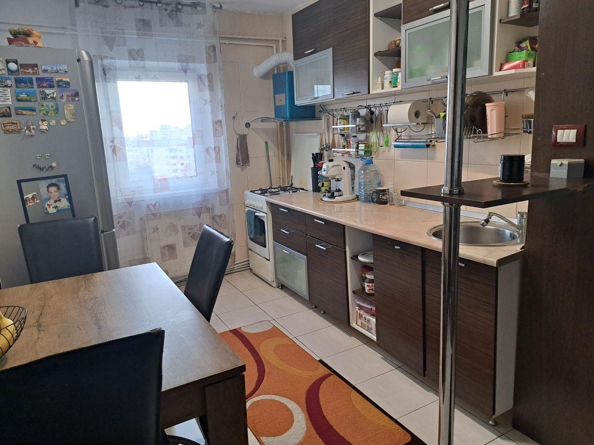 PROPRIETAR-2 camere zona OMV Mioriței