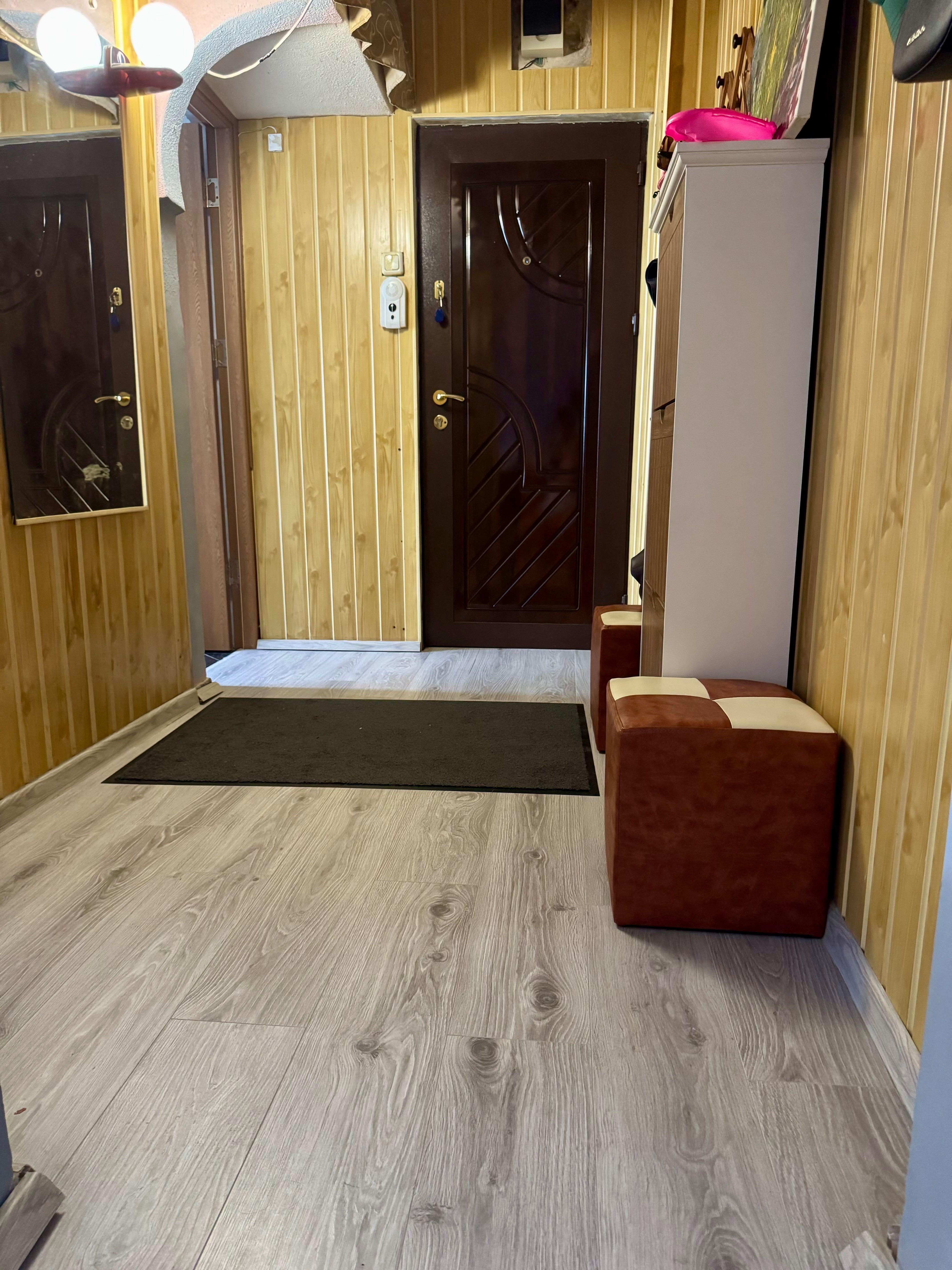Apartament 2 camere bucegi