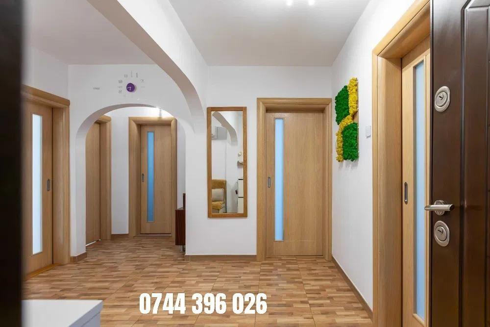 Apartament 3 camere decomandate – Premium, gata de mutat