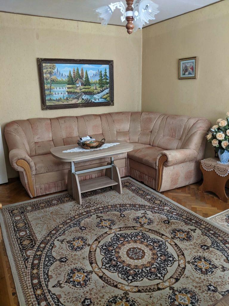 Vand apartament 3 camere