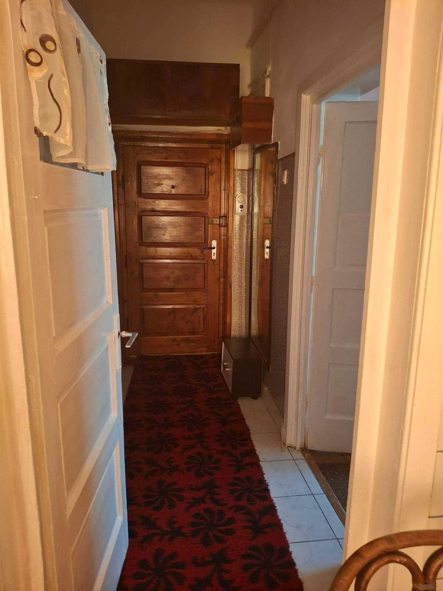 Garsoniera Bacau zona Aviatorilor