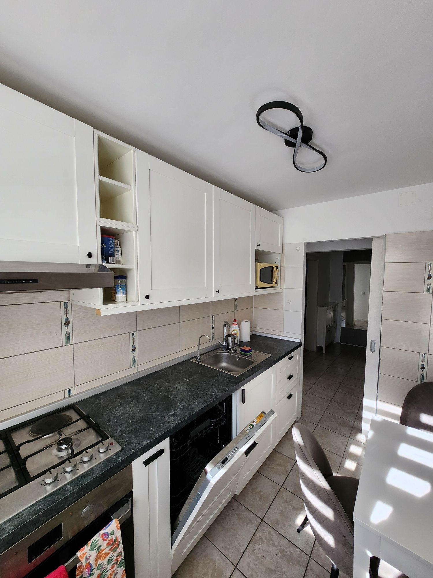 Apartament 2 camere de închiriat, Cornisa Bistriței, Bacău - imagine 1