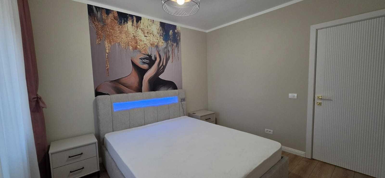 Apartament 2 camere decomandate de inchiriat - imagine 1