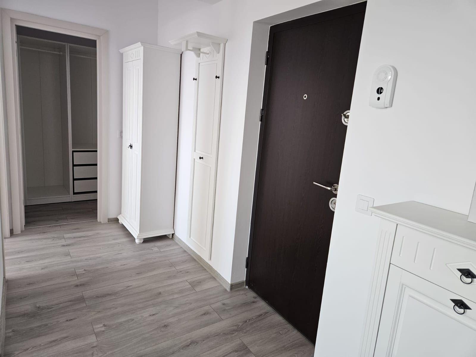 Apartament cartier Fiald - imagine 1