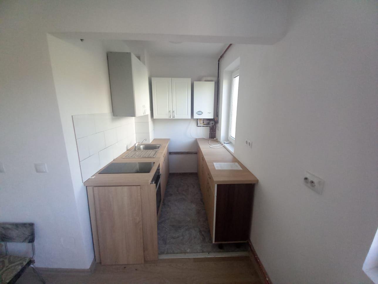 Apartament de vânzare 2 camere Mediaș - imagine 1
