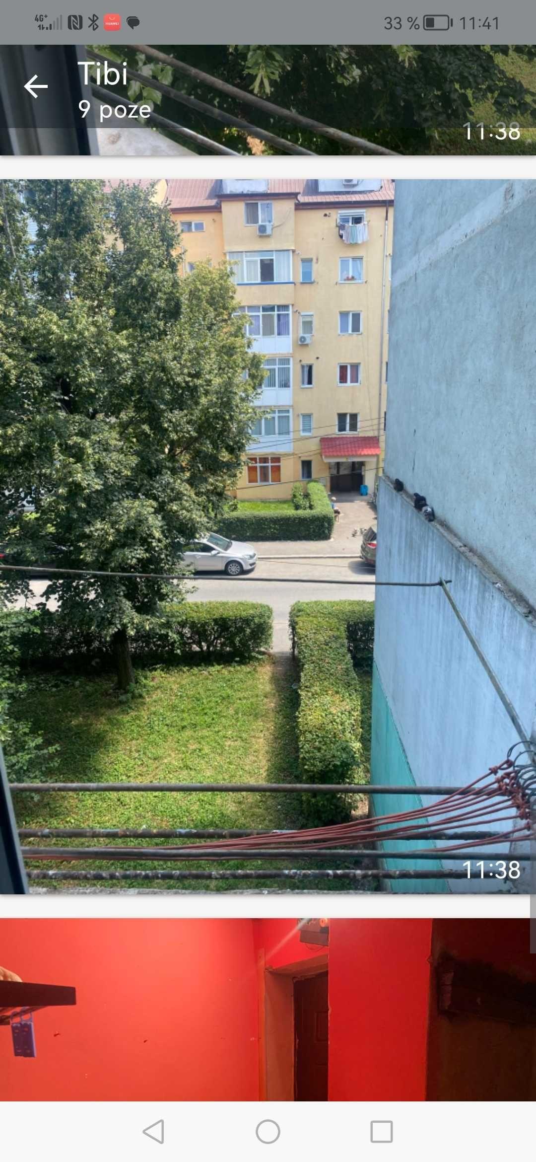 Imobiliare Vând ap 2 camere în Sibiu