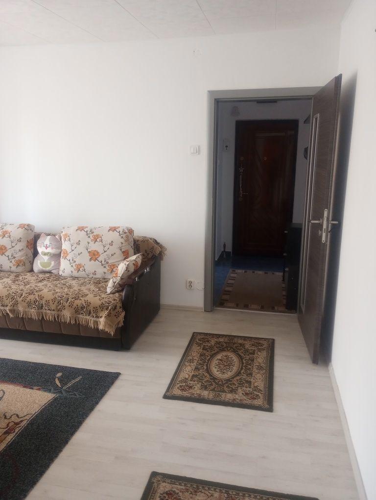 Aprt două camere