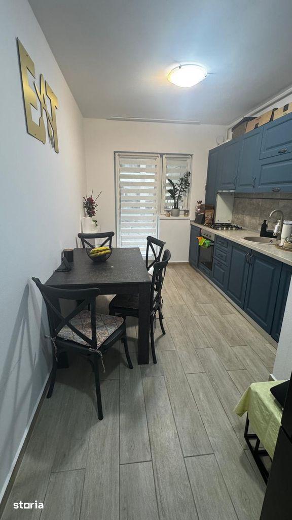 Apartament mobilat, etaj intermediar, lift, parcare, Kogalniceanu