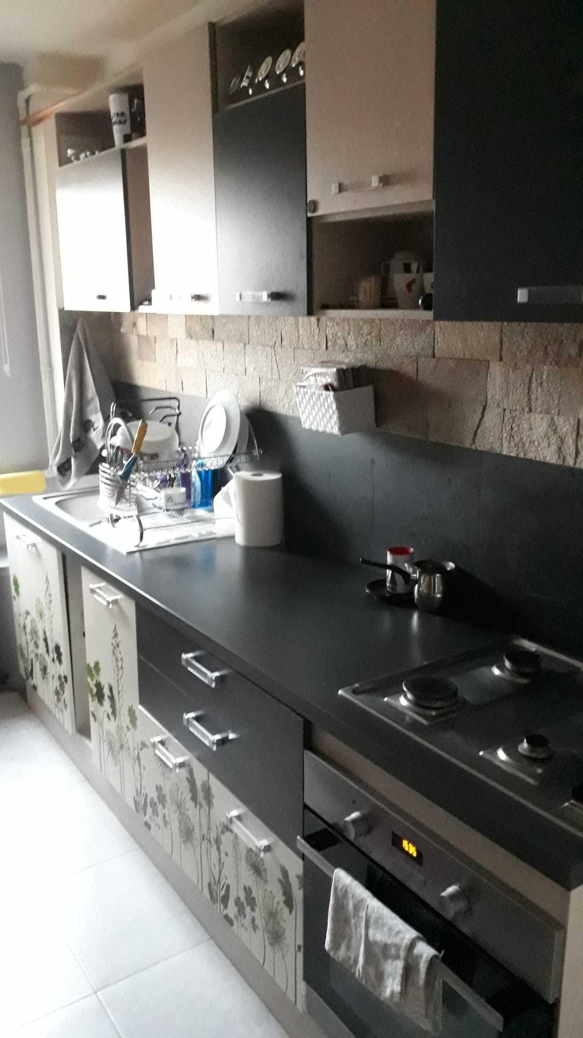 Apartament cu 3 camere de vânzare – Calea Cisnădiei, Sibiu