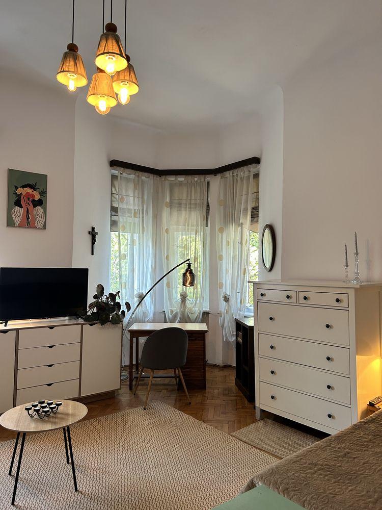 Garsonieră de închiriat – Sibiu zona centrala