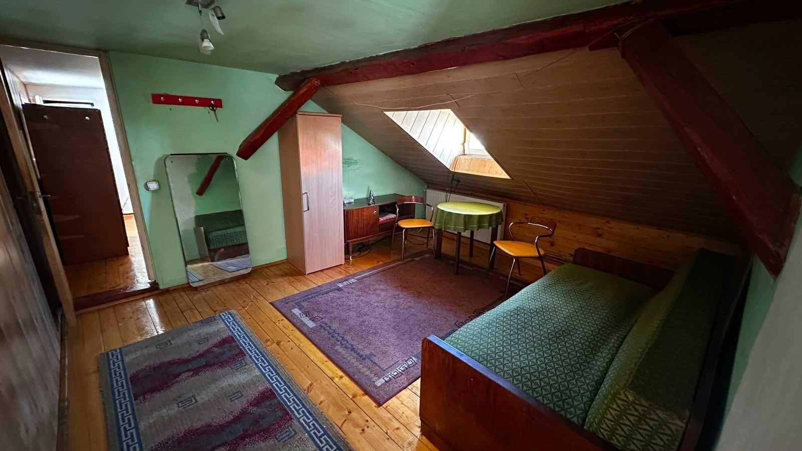 Cameră de închiriat pentru student- Sibiu